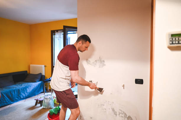 Water Damage Restoration in Graham, NC